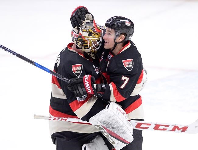 Kyle Turris, Bobby Ryan score in shootout as Senators edge Penguins | iNFOnews.ca Kyle Turris, Bobby Ryan score in shootout as Senators edge Penguins | iNFOnews.ca