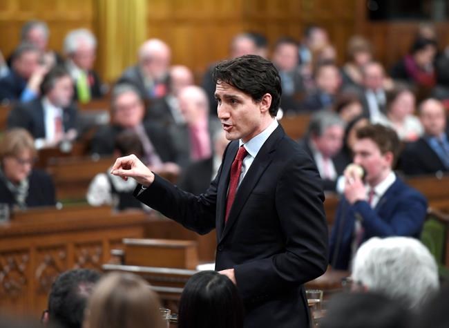 Trudeau nominates lawyer Caroline Maynard as new information commissioner | iNFOnews.ca Trudeau nominates lawyer Caroline Maynard as new information commissioner | iNFOnews.ca