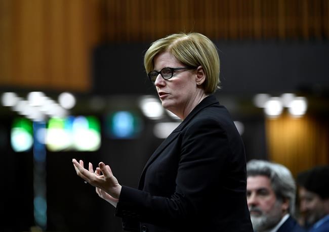 Changes coming to allow seasonal workers to apply for CERB: Qualtrough | iNFOnews.ca