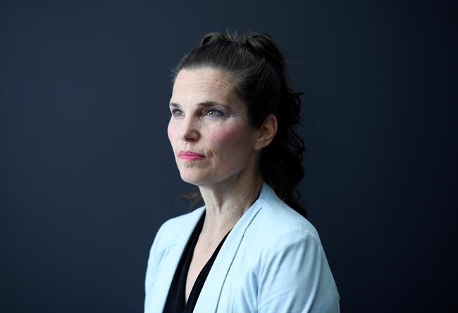 As pre-election cabinet shuffle looms, Kirsty Duncan ready for anything | iNFOnews.ca