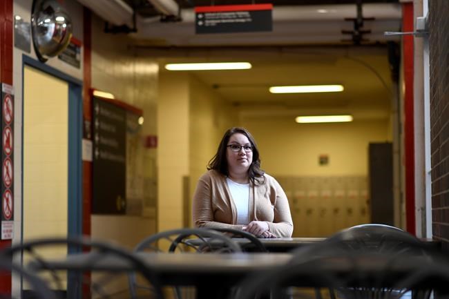 Student voters in Ontario look for tuition, mental health help | iNFOnews.ca