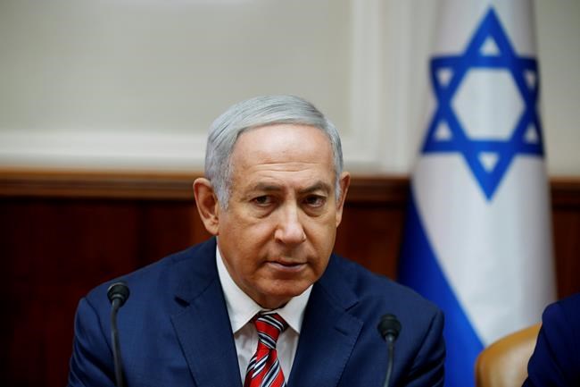 Israel PM, Jordan king meet after months of strained ties | iNFOnews.ca Israel PM, Jordan king meet after months of strained ties | iNFOnews.ca