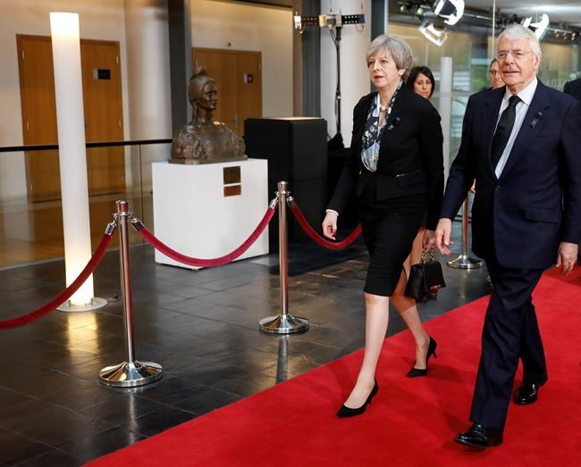 UK to pull out of fishing deal that let others in its waters | iNFOnews.ca UK to pull out of fishing deal that let others in its waters | iNFOnews.ca