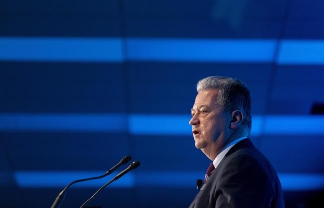 Ex-SNC-Lavalin CEO took home $7 million in 2019, despite stepping down in June | iNFOnews.ca