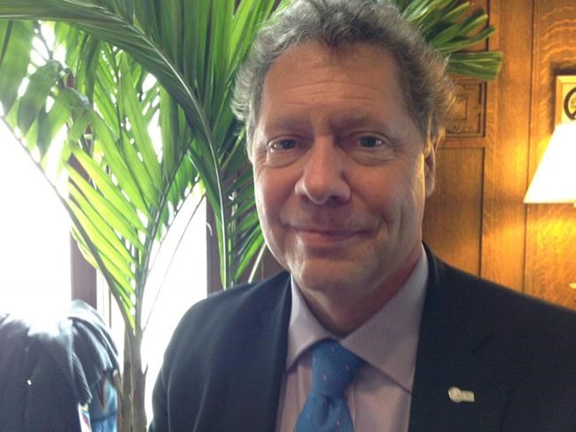 Global philanthropists, experts call for COVID-19 vaccine distribution plan | iNFOnews.ca Global philanthropists, experts call for COVID-19 vaccine distribution plan | iNFOnews.ca