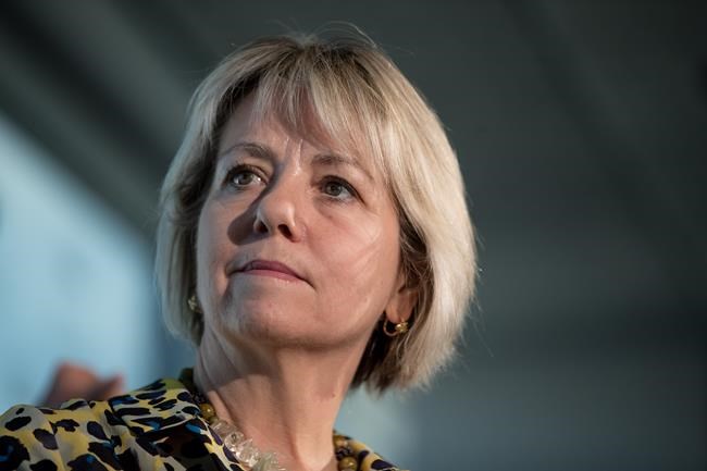 COVID-19 modeling data highlight path to fewer restrictions, vacations | iNFOnews.ca