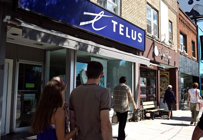 Mobile Klinik to speed up expansion of smartphone repair chain as unit of Telus | iNFOnews.ca Mobile Klinik to speed up expansion of smartphone repair chain as unit of Telus | iNFOnews.ca