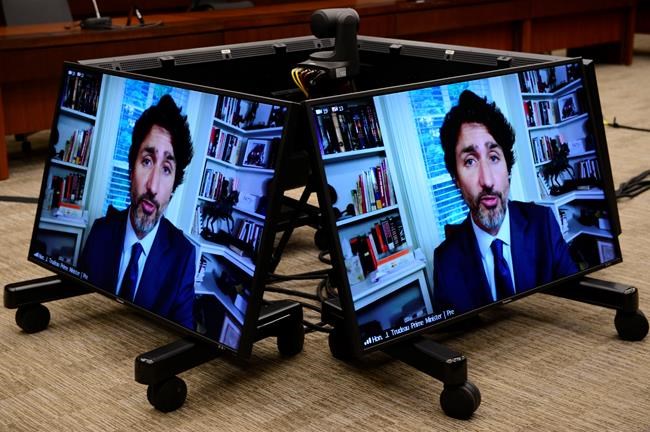 Political fallout continues despite shuttering of WE's Canadian operations | iNFOnews.ca Political fallout continues despite shuttering of WE's Canadian operations | iNFOnews.ca