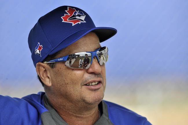 Jays manager Charlie Montoyo says front office and players staying connected | iNFOnews.ca Jays manager Charlie Montoyo says front office and players staying connected | iNFOnews.ca