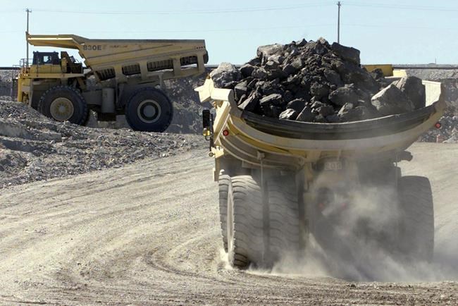 Dominion Diamond proposes transaction to exit CCAA status, reopen Ekati mine | iNFOnews.ca