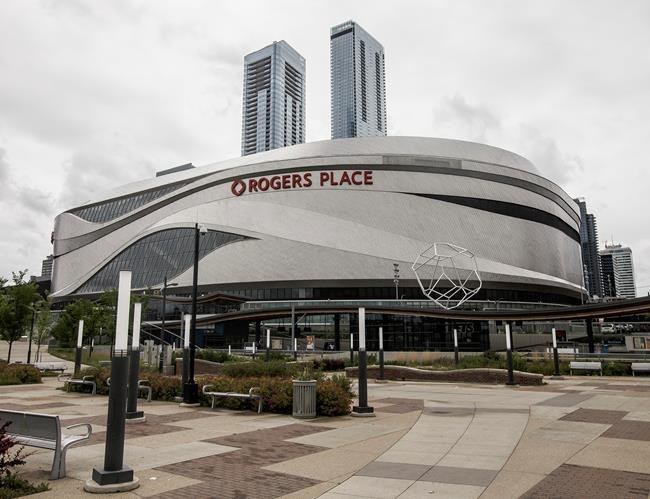 Edmonton hopes for NHL hub-city benefits, welcomes Western Conference playoffs | iNFOnews.ca