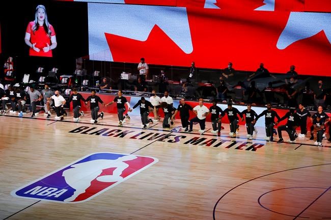 Nurse steps down for a night, promotes Griffin to head coach vs. Philly | iNFOnews.ca