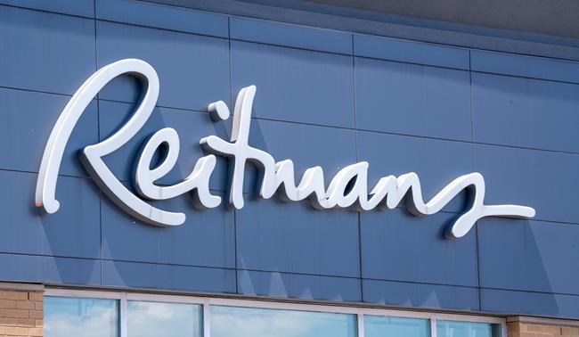 Reitmans lays off most its retail workers, some head office staff | iNFOnews.ca Reitmans lays off most its retail workers, some head office staff | iNFOnews.ca
