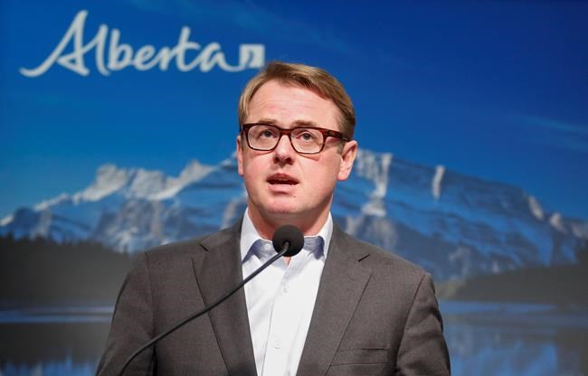 Alberta health minister orders racism review, noose found in hospital in 2016 | iNFOnews.ca Alberta health minister orders racism review, noose found in hospital in 2016 | iNFOnews.ca