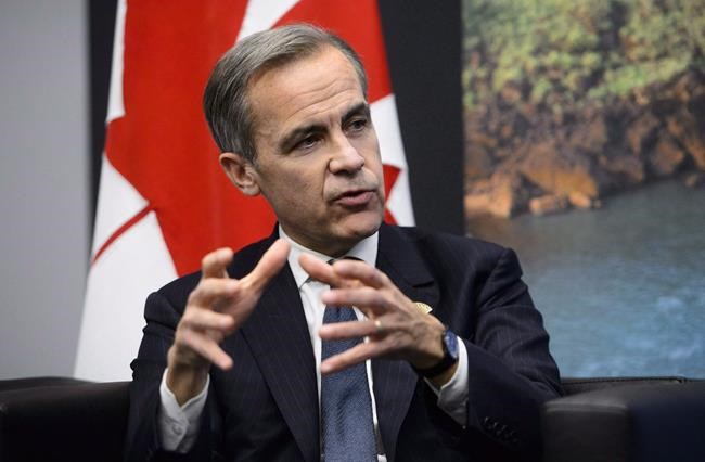 Mark Carney joins alternative asset manager Brookfield Asset Management | iNFOnews.ca Mark Carney joins alternative asset manager Brookfield Asset Management | iNFOnews.ca