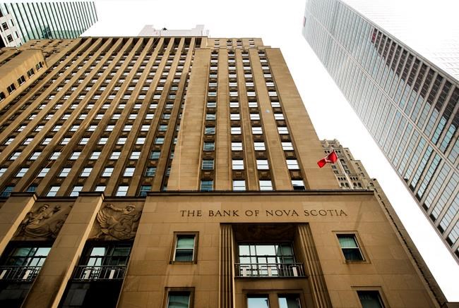 Former Bank of Canada deputy governor Lynn Patterson joins Scotiabank board | iNFOnews.ca CP993627126