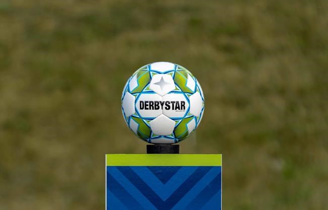 Forge FC, HFX Wanderers face off Saturday in CPL's Island Games final | iNFOnews.ca