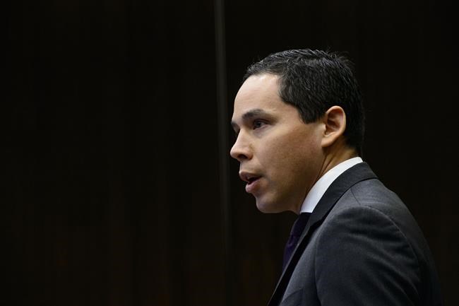 Feds urged to make air transport essential service for Inuit, North | iNFOnews.ca Feds urged to make air transport essential service for Inuit, North | iNFOnews.ca