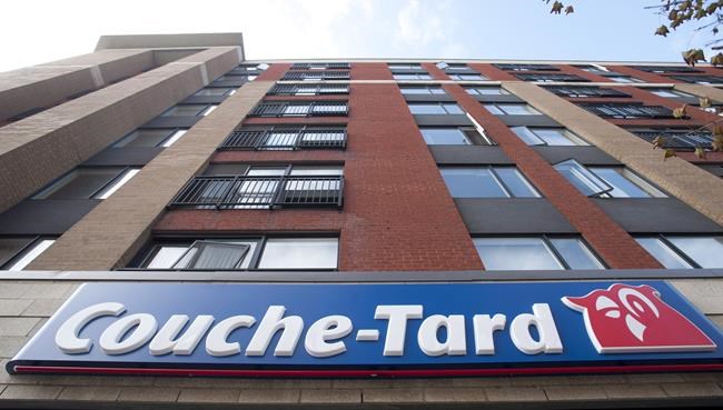 Alimentation Couche-Tard Q4 profits nearly doubles despite lower revenues | iNFOnews.ca