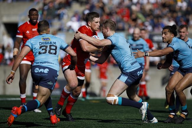 Challenge Cup to resume next month but questions remains over the field | iNFOnews.ca