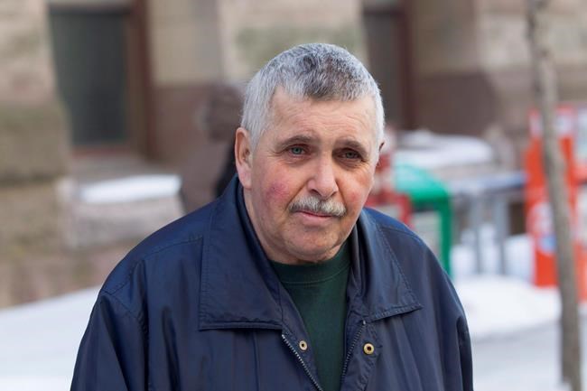 Maple Leaf Garden's Sex offender Gordon Stuckless dead: lawyer | iNFOnews.ca