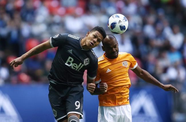 Former Whitecap charged with sexual assault after alleged incident in Vancouver | iNFOnews.ca Former Whitecap charged with sexual assault after alleged incident in Vancouver | iNFOnews.ca