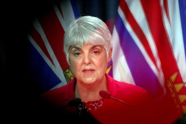 Job numbers show cautious optimism with long road ahead: B.C. finance minister | iNFOnews.ca