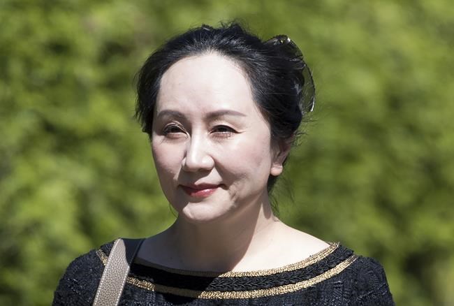 U.S. left out key statements by Huawei executive in extradition request: lawyer | iNFOnews.ca