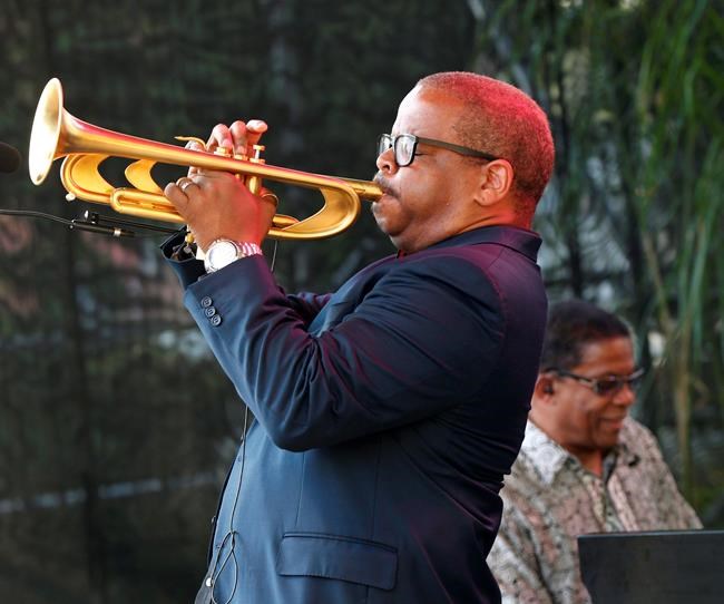 Terence Blanchard to be honoured at Toronto International Film Festival | iNFOnews.ca Terence Blanchard to be honoured at Toronto International Film Festival | iNFOnews.ca
