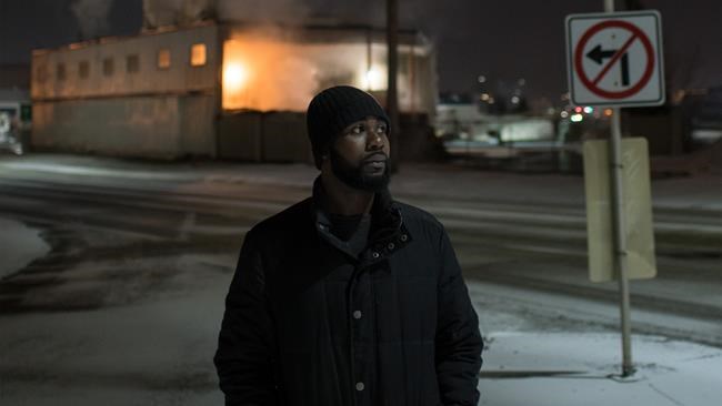 'These kind of issues are out here': New doc examines police violence in Calgary | iNFOnews.ca 'These kind of issues are out here': New doc examines police violence in Calgary | iNFOnews.ca