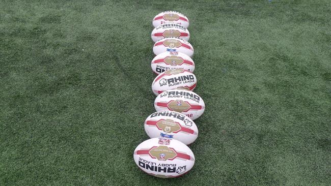 Wolfpack formalize pledge to make good on missed wages if returned to Super League | iNFOnews.ca
