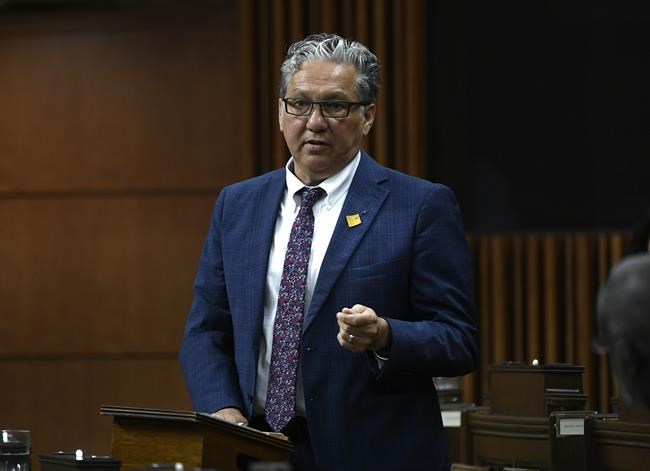 Metis minister 'revolted' by police brutality against Indigenous People | iNFOnews.ca Metis minister 'revolted' by police brutality against Indigenous People | iNFOnews.ca