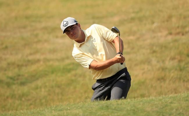 Different kind of driving for golfer Aaron Cockerill on Euro Tour this season | iNFOnews.ca Different kind of driving for golfer Aaron Cockerill on Euro Tour this season | iNFOnews.ca