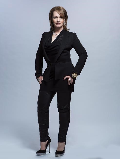 'Dragons' Den' judge Arlene Dickinson up for $30K business book award | iNFOnews.ca 'Dragons' Den' judge Arlene Dickinson up for $30K business book award | iNFOnews.ca