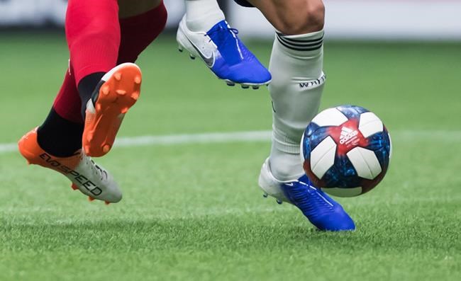 MLS to allow individual player workouts but only under strict rules | iNFOnews.ca