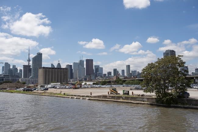 Sidewalk Labs lays off about 20 workers after T.O. smart city plan collapses | iNFOnews.ca