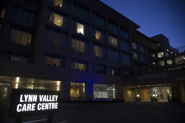 Hoax call diverted resources during struggle to adapt to COVID-19: care home | iNFOnews.ca Hoax call diverted resources during struggle to adapt to COVID-19: care home | iNFOnews.ca