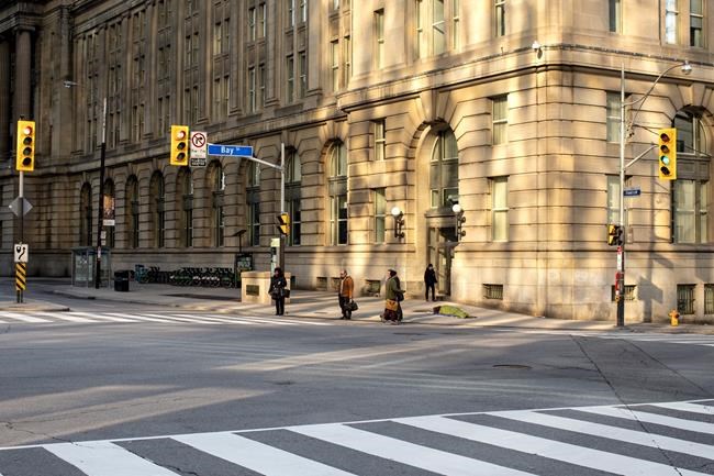 Public companies get more time to file executive pay disclosures with regulators | iNFOnews.ca