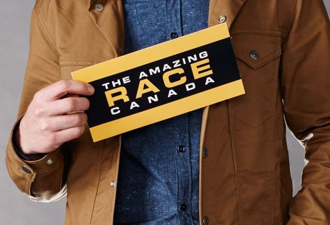 'Amazing Race Canada' wins big on second night of Canadian Screen Awards | iNFOnews.ca 'Amazing Race Canada' wins big on second night of Canadian Screen Awards | iNFOnews.ca