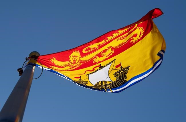 Deceased former principal secretary of N.B. vice-regal office embezzled funds: RCMP | iNFOnews.ca