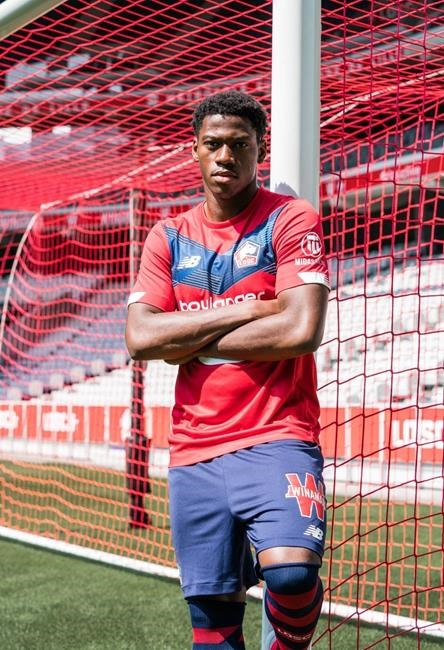 Canada's Jonathan David pleased with move from KAA Gent to Lille OSC | iNFOnews.ca