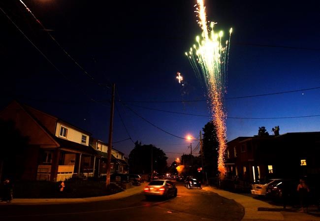 Long weekend traditions missed as Canadians abide by COVID measures | iNFOnews.ca Long weekend traditions missed as Canadians abide by COVID measures | iNFOnews.ca