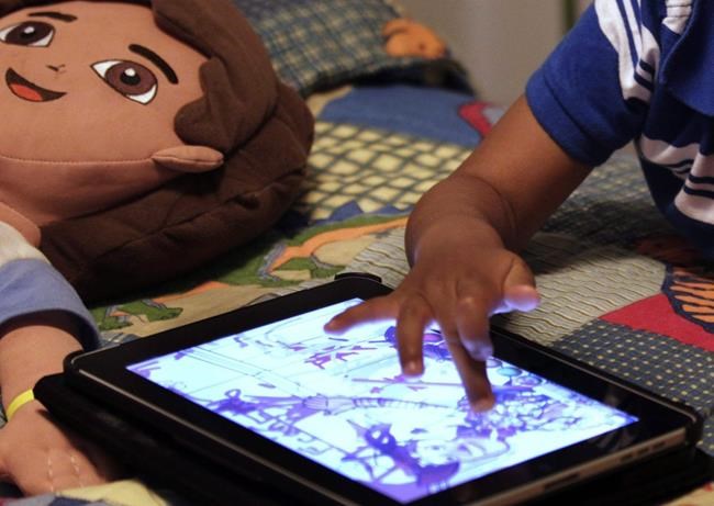 Managing expectations and realities of more screen time on the home front | iNFOnews.ca