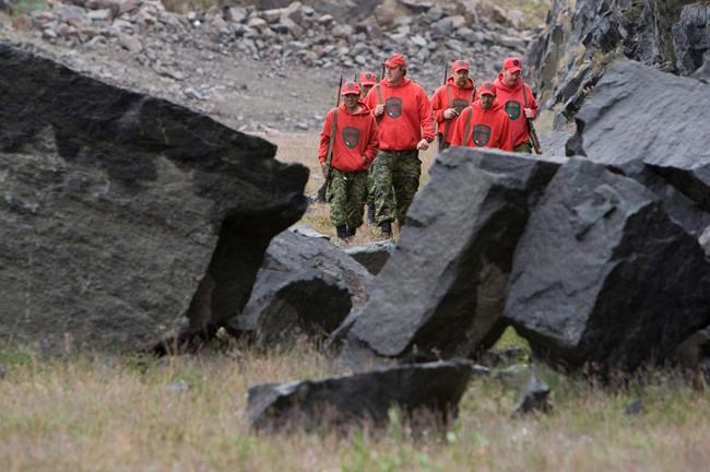 'This is a war': Military fight against COVID-19 will be anything but easy | iNFOnews.ca
