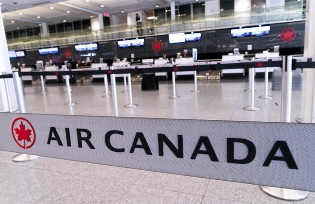 Five things to watch for in the Canadian business world in the coming week | iNFOnews.ca