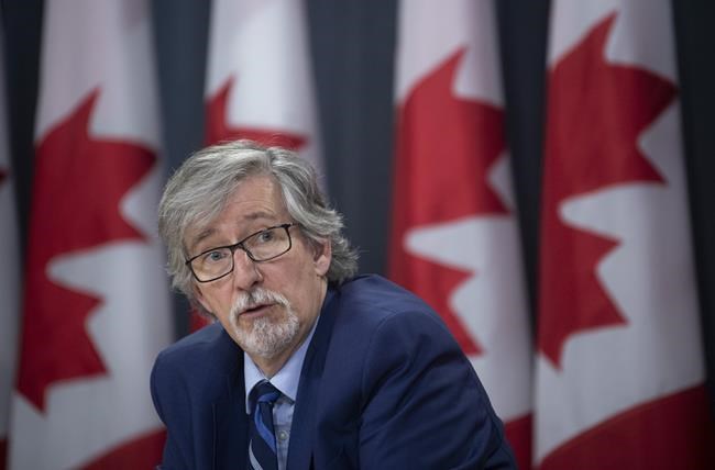'Invasion of privacy': Watchdogs concerned about apps tracking COVID-19 patients | iNFOnews.ca