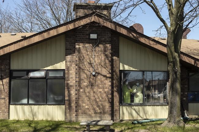 No easy fix for long-term care home problems highlighted by COVID-19 | iNFOnews.ca