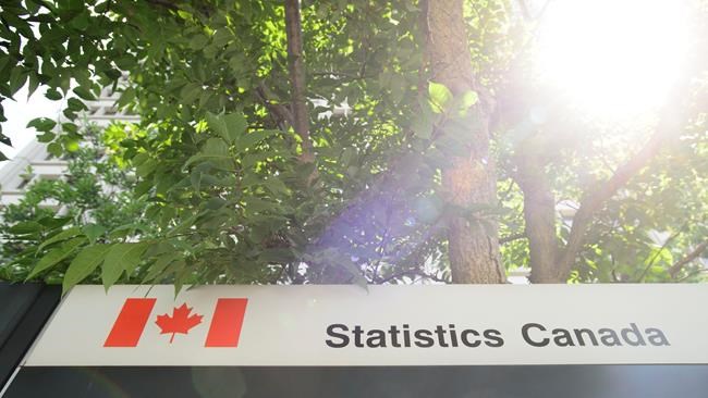 Statistics Canada says first-quarter GDP worst showing since 2009 | iNFOnews.ca Statistics Canada says first-quarter GDP worst showing since 2009 | iNFOnews.ca