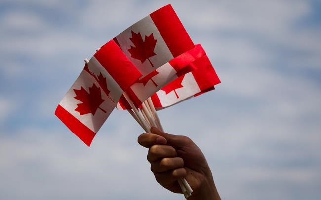 Poll suggests COVID-19 not changing Canada Day for many Canadians | iNFOnews.ca