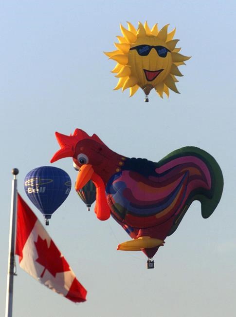 Quebec festivals organizers look to innovate as restrictions loosened | iNFOnews.ca